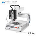 ab glue epoxy resin liquid dispensing robot